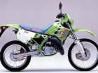 Kawasaki KDX 125SR